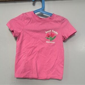 Cat & Jack Short Sleeve Tshirt